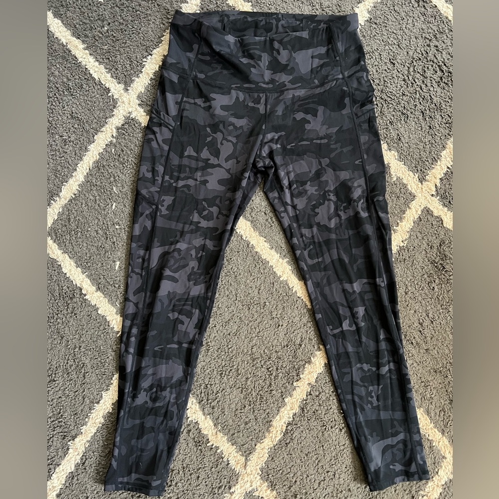 The Gym People Leggings